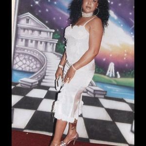 Meet your Posher, Nadine